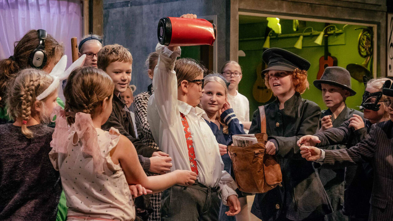 Bijzondere projecten