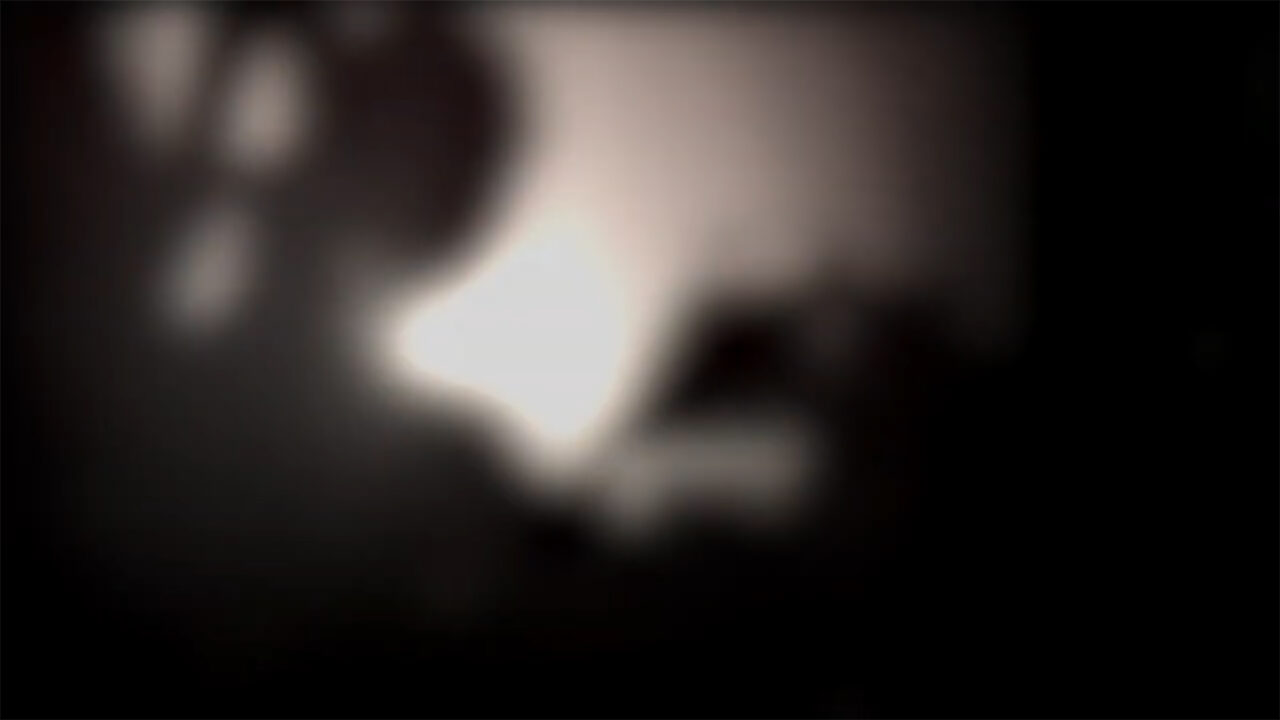 Tekenfilm Zonder Beeld