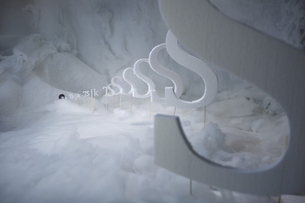 Tekenfilm Zonder Beeld