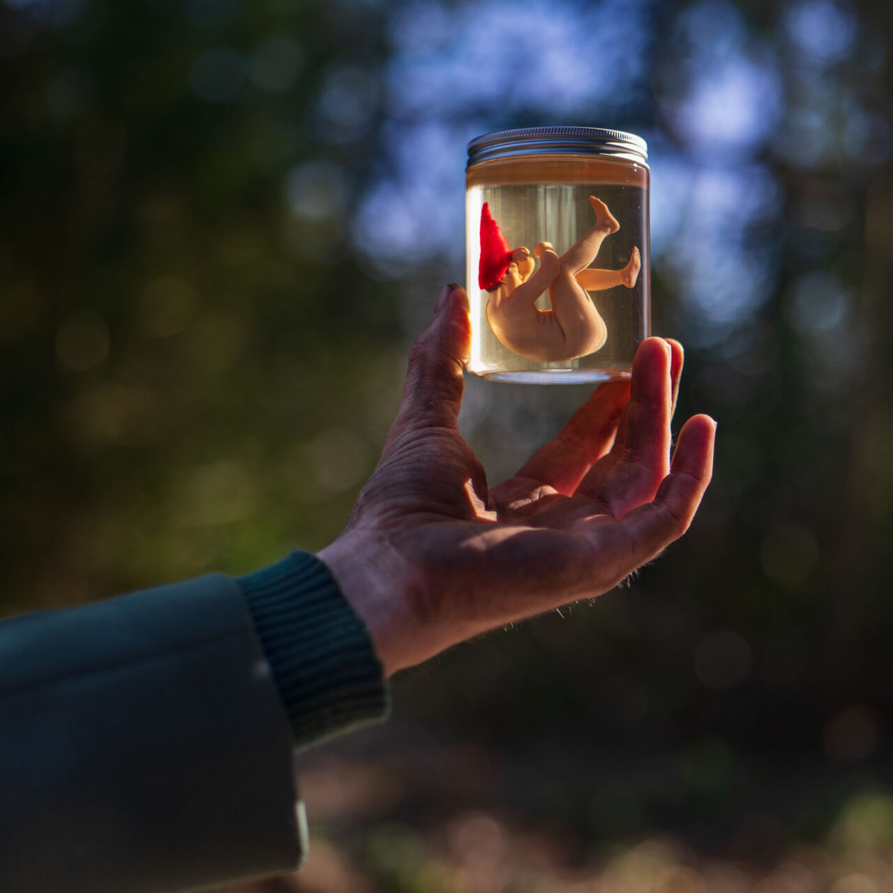 Elien won de Regieprijs met 'Voor ze verdwijnen'! Lees het juryrapport.