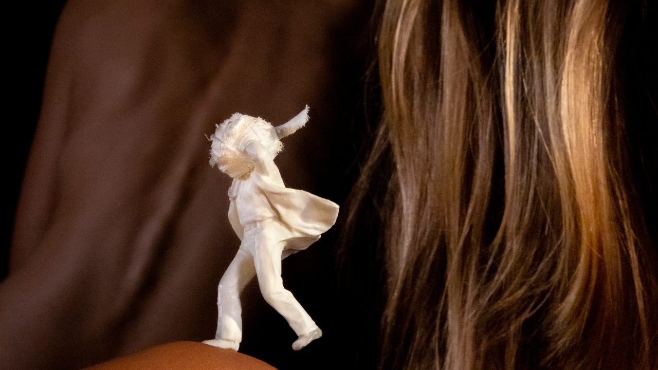 Als het anders loopt