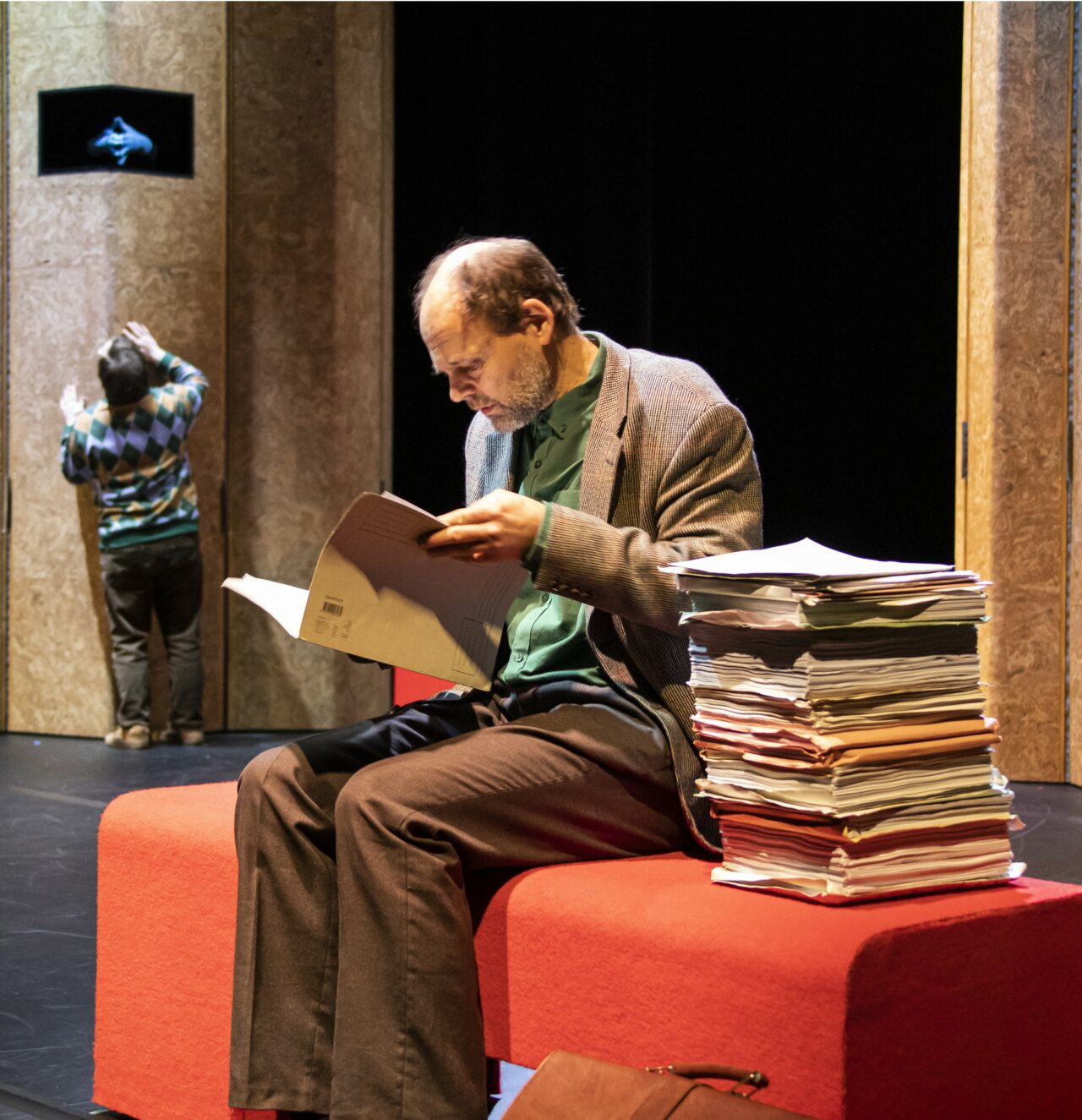 Interview met Elien van den Hoek