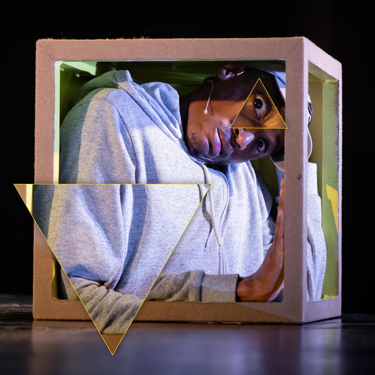 Winnaar van de Jonge Zwaan!