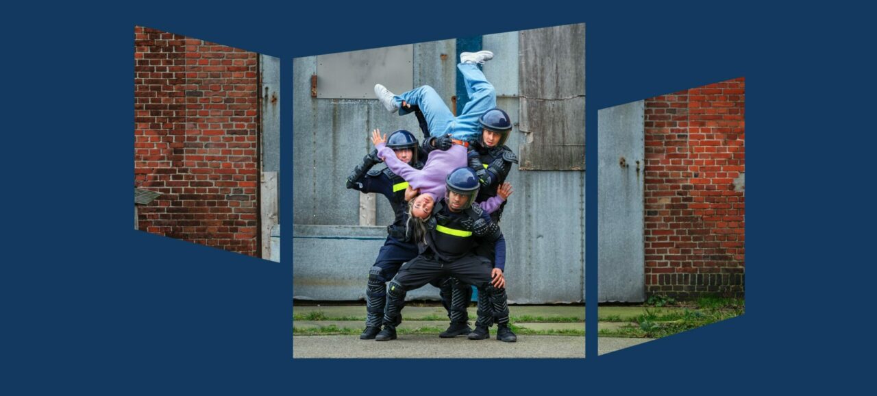 Vanaf september 2026 in de theaters