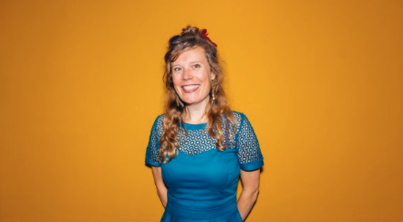 Elien won de Regieprijs met 'Voor ze verdwijnen'! Lees het juryrapport.